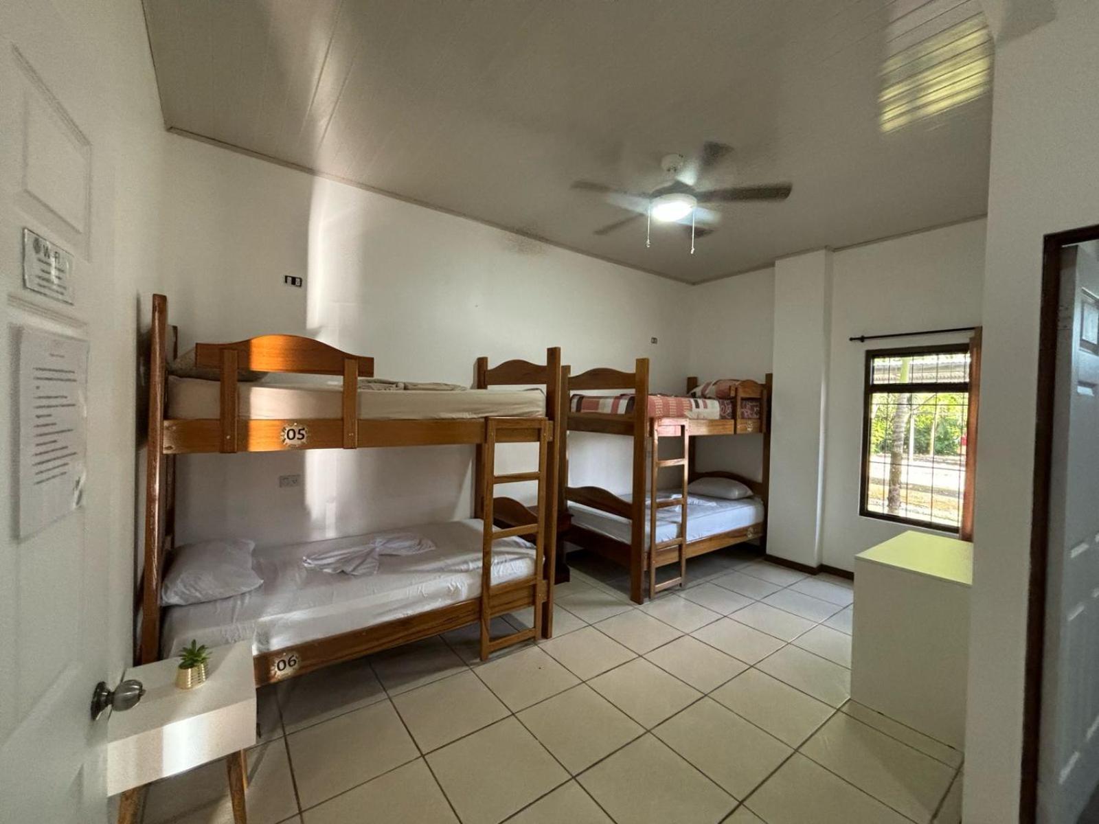 Ukinca B&B อูวีตา ภายนอก รูปภาพ