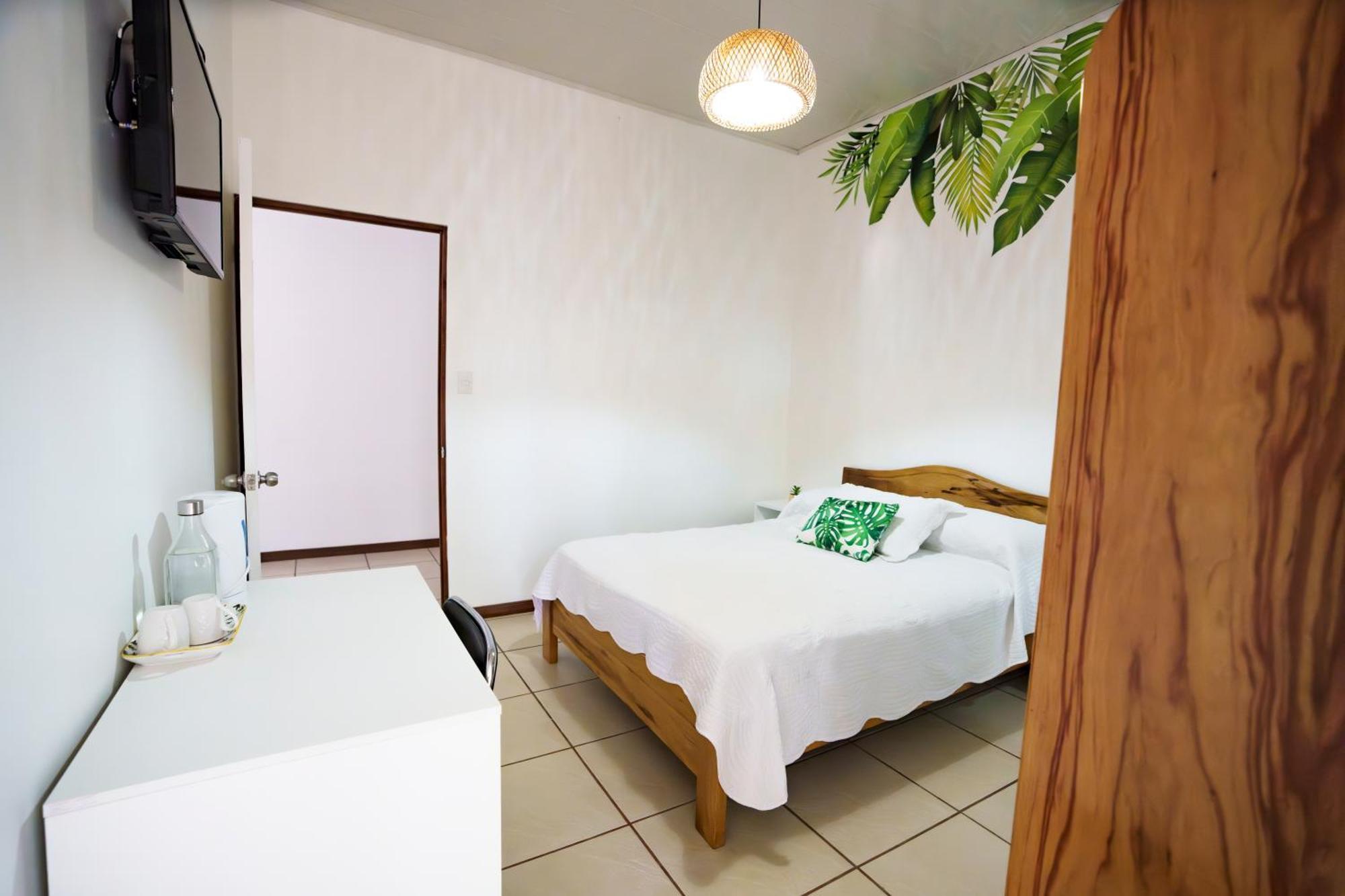 Ukinca B&B อูวีตา ภายนอก รูปภาพ