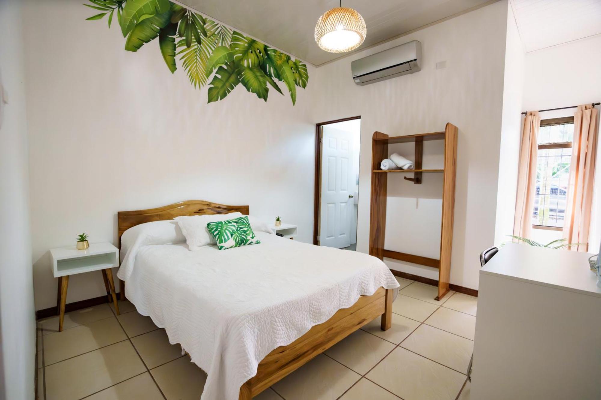 Ukinca B&B อูวีตา ภายนอก รูปภาพ
