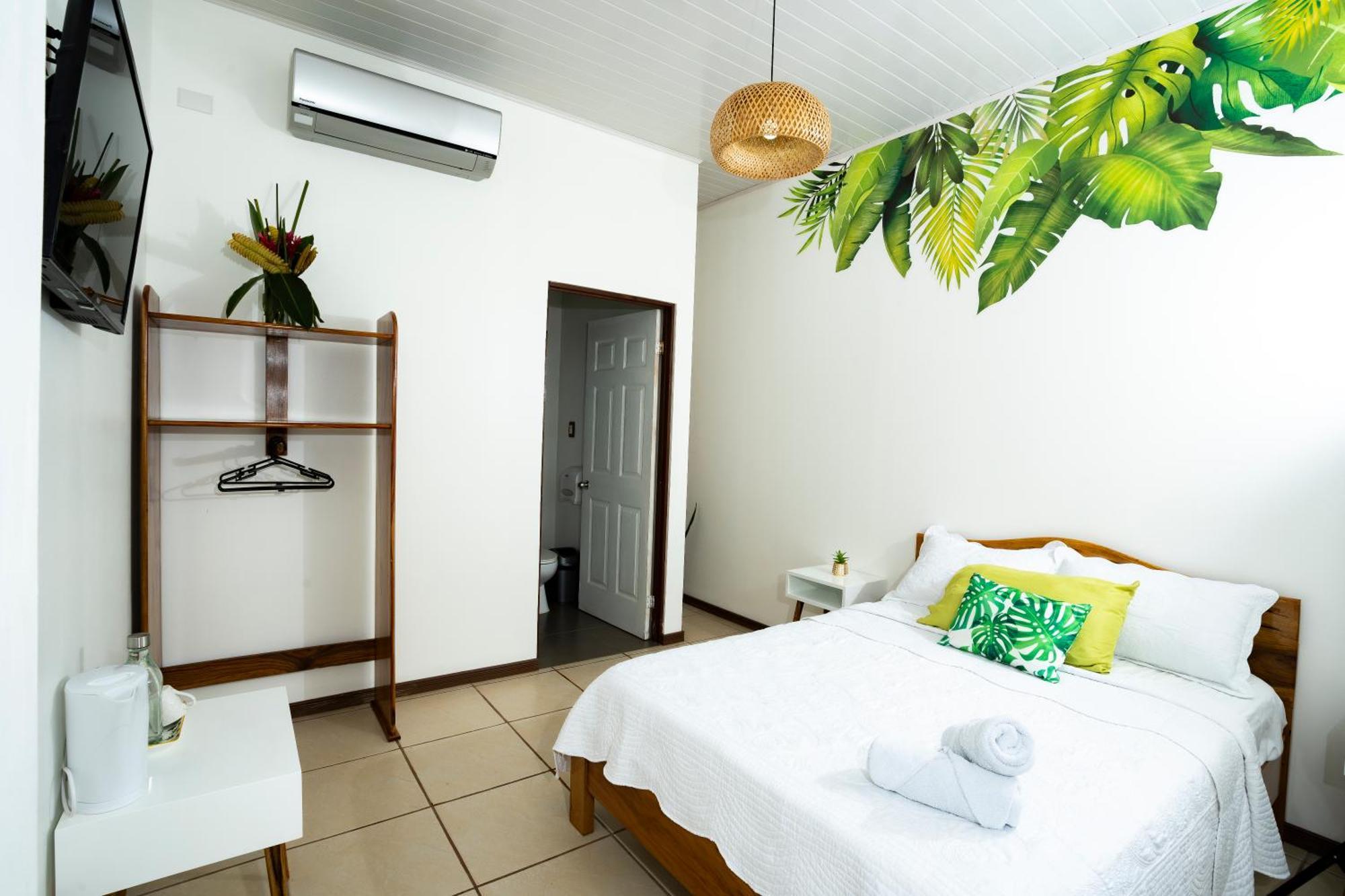 Ukinca B&B อูวีตา ภายนอก รูปภาพ