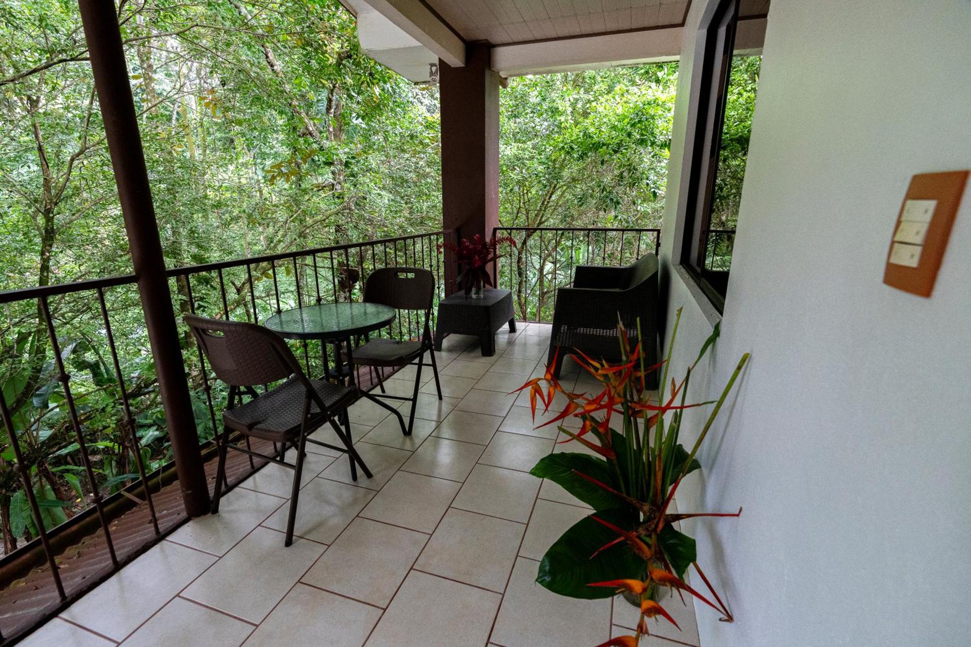 Ukinca B&B อูวีตา ภายนอก รูปภาพ