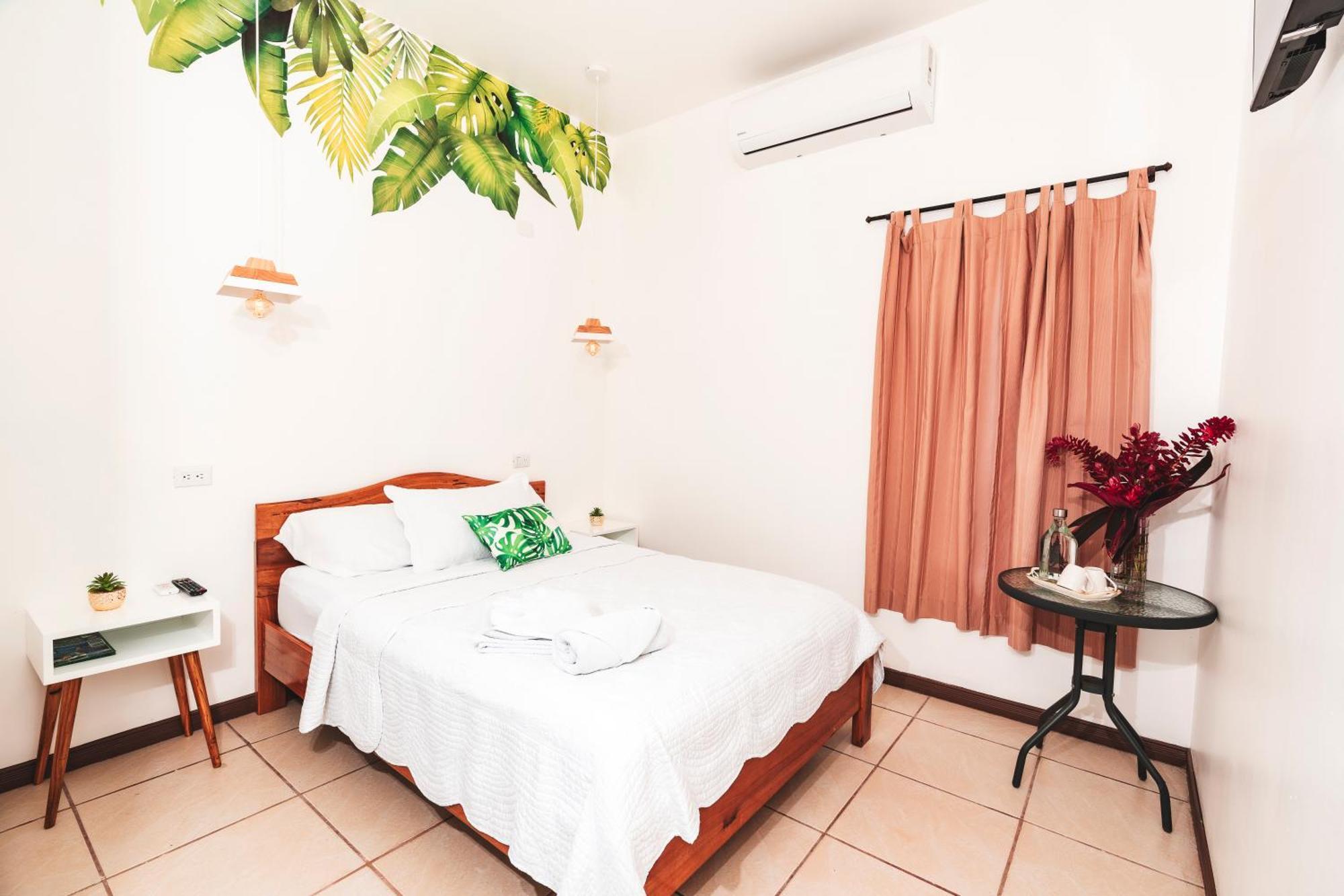 Ukinca B&B อูวีตา ภายนอก รูปภาพ
