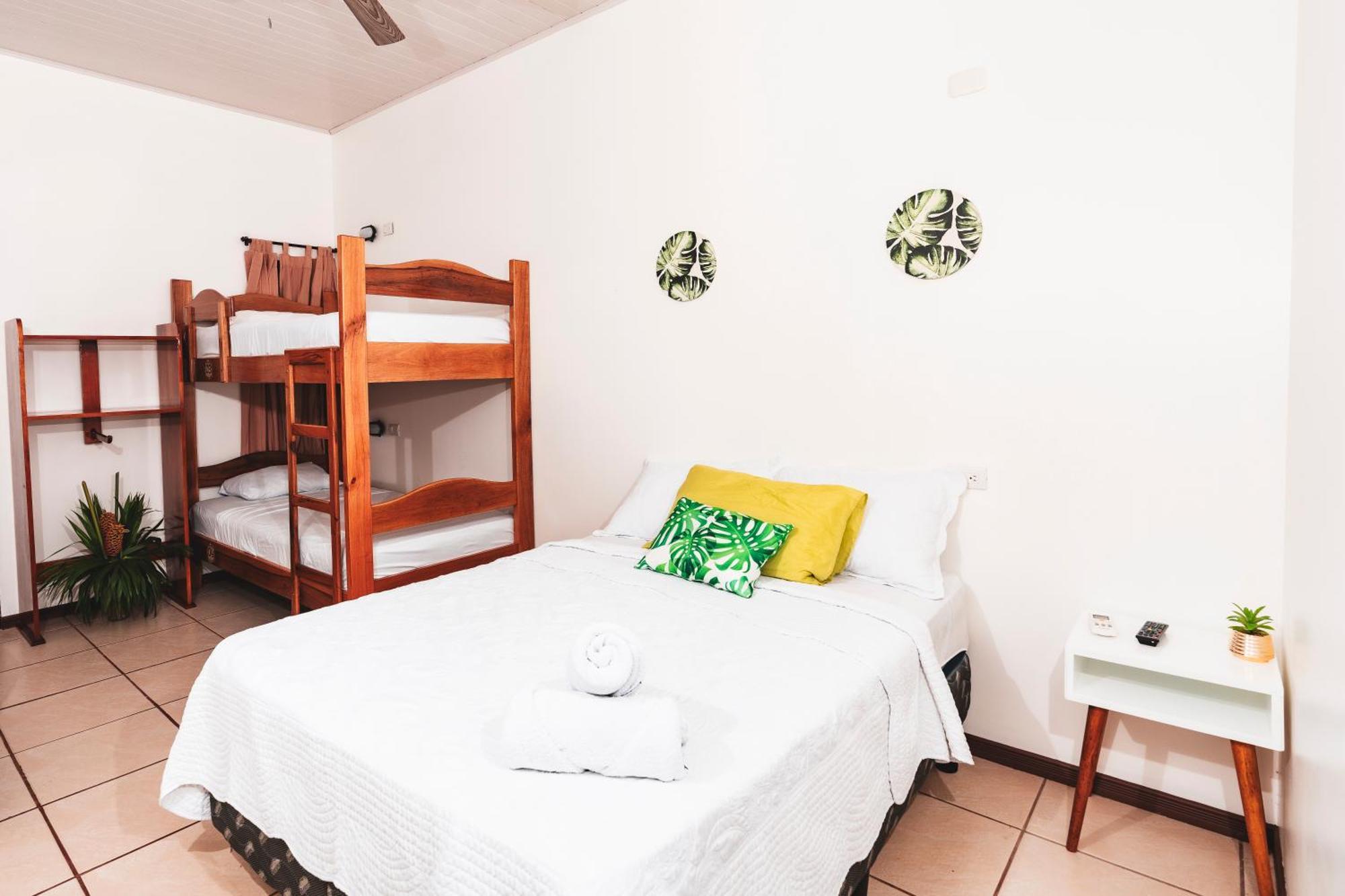 Ukinca B&B อูวีตา ภายนอก รูปภาพ