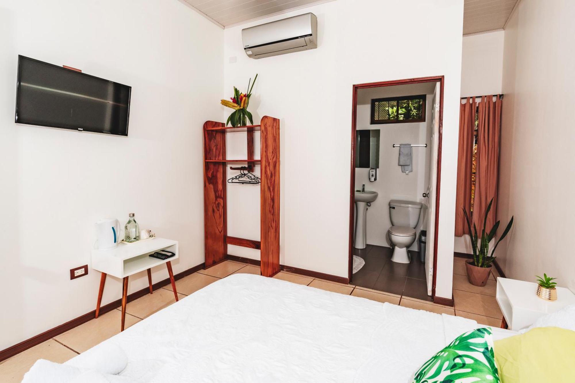 Ukinca B&B อูวีตา ภายนอก รูปภาพ