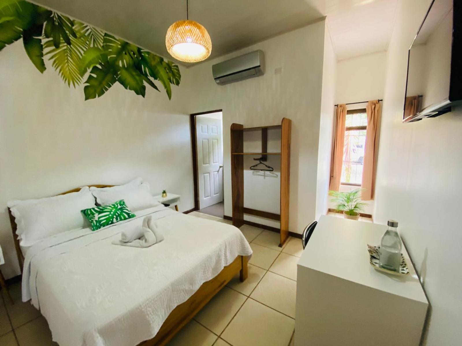 Ukinca B&B อูวีตา ภายนอก รูปภาพ
