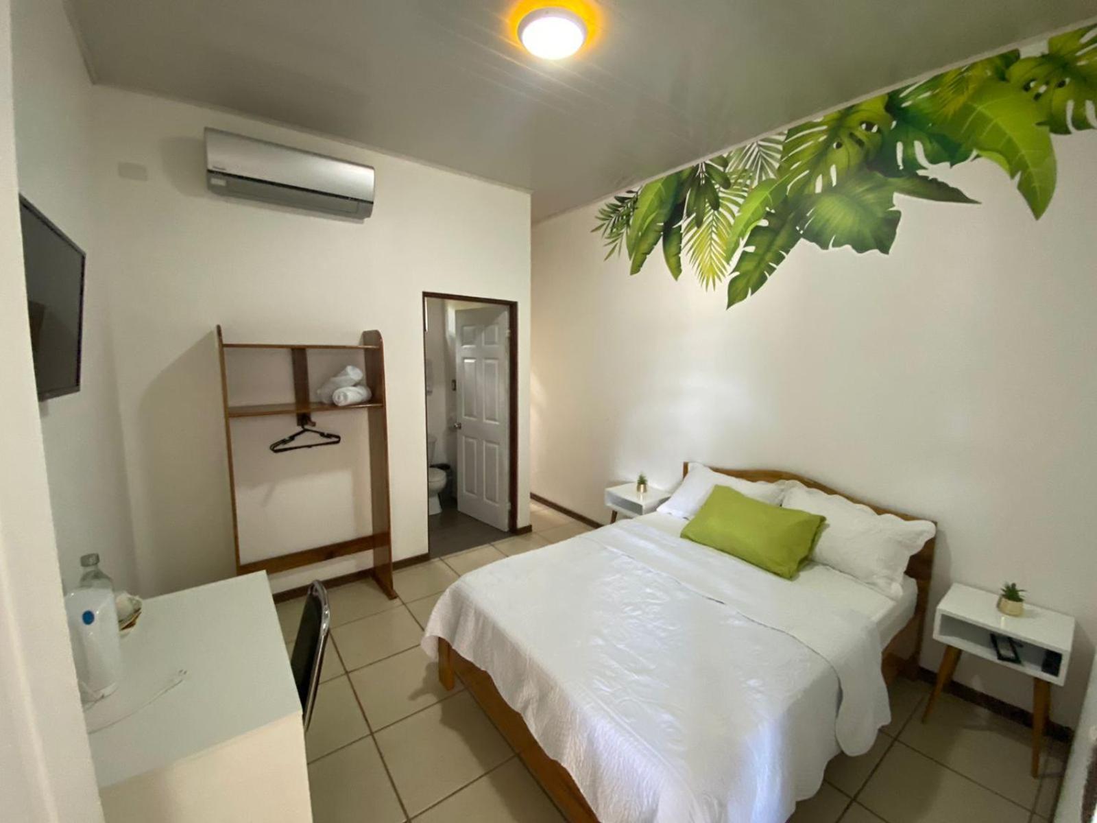 Ukinca B&B อูวีตา ภายนอก รูปภาพ
