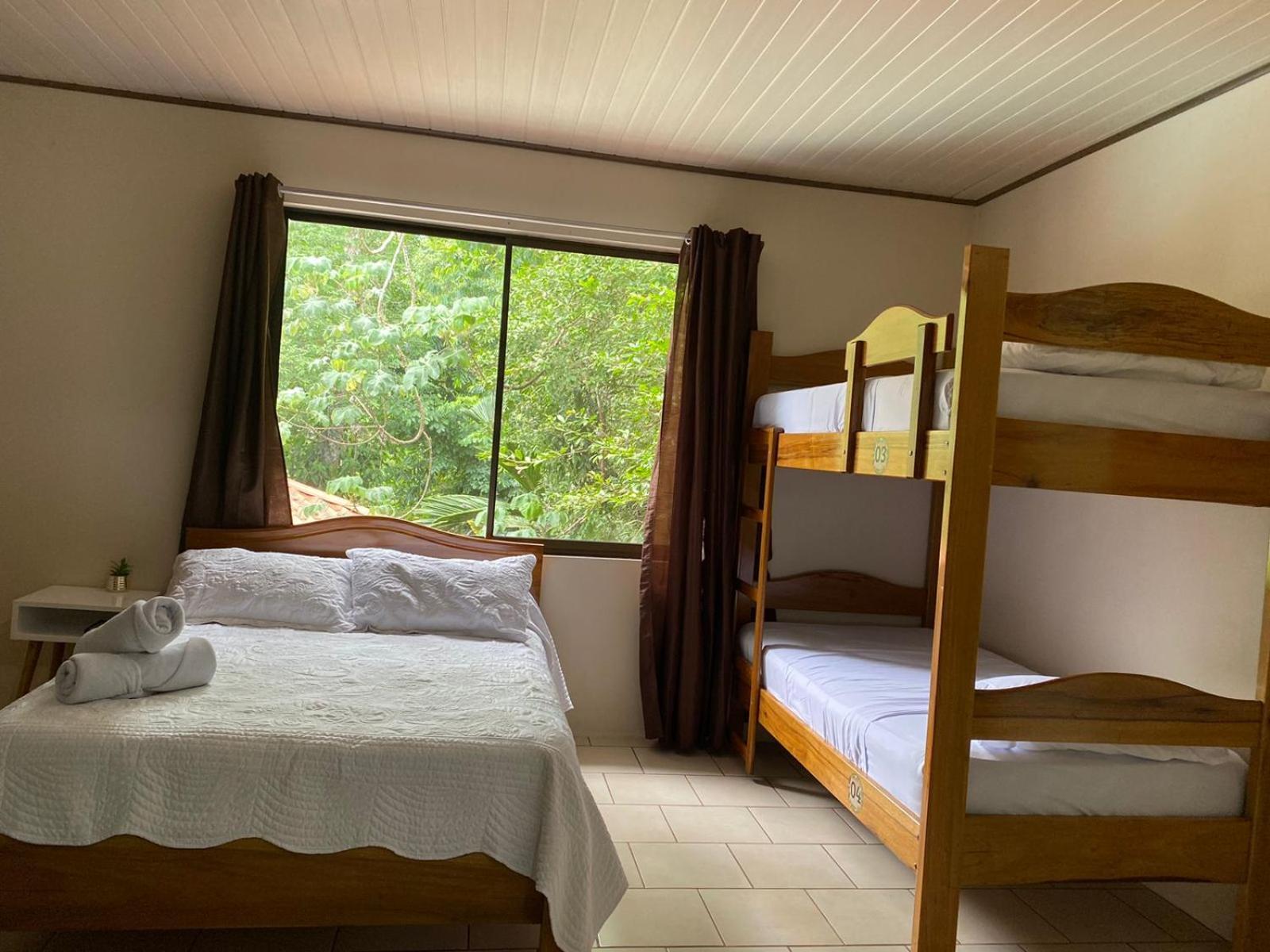 Ukinca B&B อูวีตา ภายนอก รูปภาพ