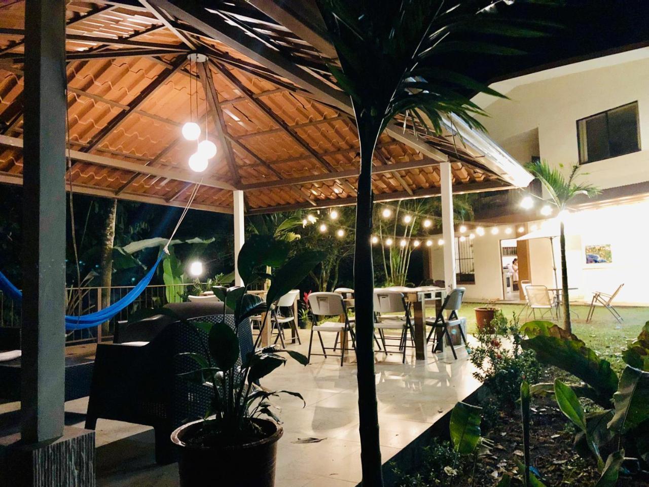 Ukinca B&B อูวีตา ภายนอก รูปภาพ