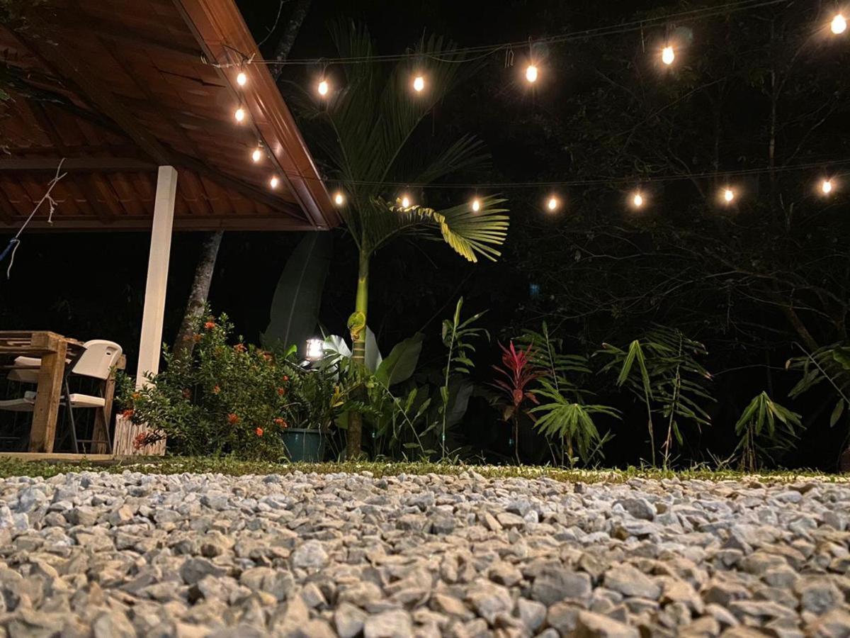 Ukinca B&B อูวีตา ภายนอก รูปภาพ